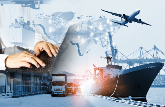 Imports & Exports