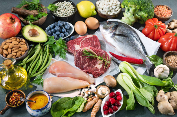 Food Trading